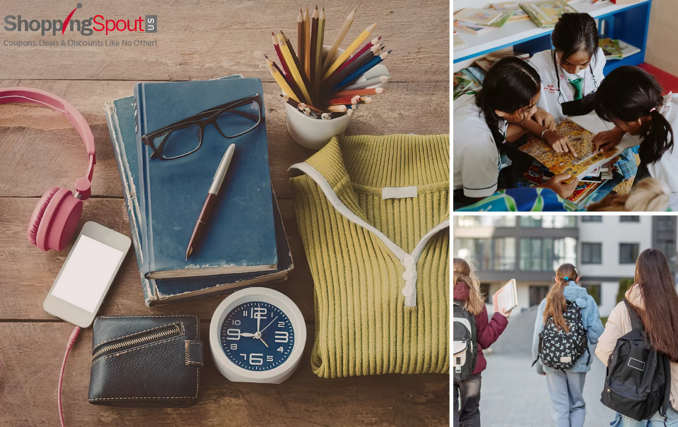 Smart Shopping Tips to Save Big on Back-to-School Supplies